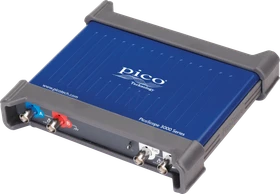Pico PicoScope 3000 Series 3206D Oszilloskop