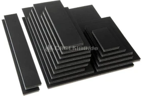 King Mod Premium Dämmset für Cooler Master HAF XB