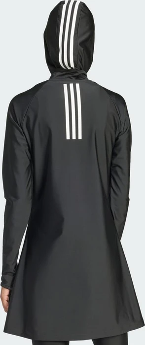 adidas 3-Streifen Burkini schwarz (Damen)
