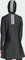 adidas 3-Streifen Burkini schwarz (Damen) Vorschaubild