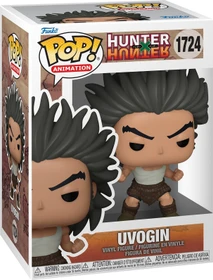 FunKo Pop! Animation - Hunter x Hunter - Uvogin