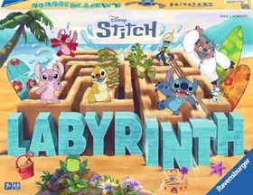 Disney Labyrinth