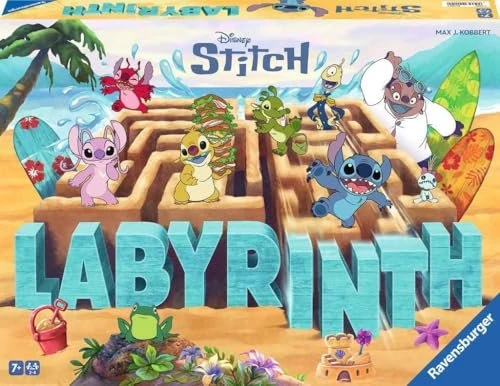 Disney Labyrinth