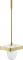 Hansgrohe AXOR Universal Softsquare Toilettenbürstenhalter Wandmontage brushed brass Vorschaubild