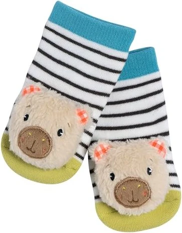Fehn Rasselsocken