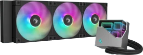 DeepCool LT360 ARGB, schwarz