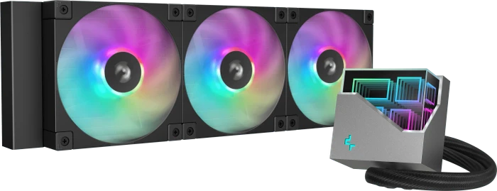 DeepCool LT ARGB