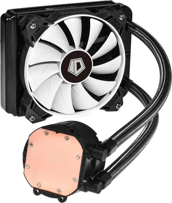 ID-Cooling Frostflow+ 120