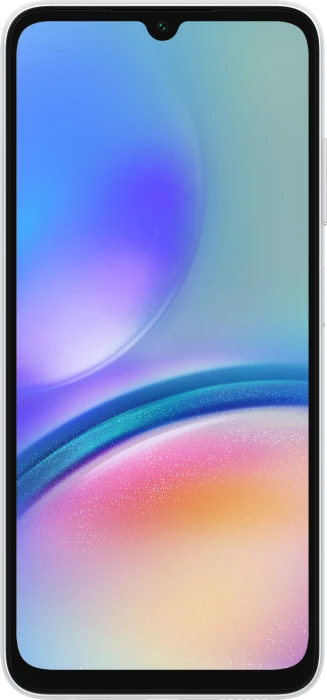 Samsung Galaxy A05s 128GB silber