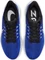Nike Air Zoom Pegasus 39 racer blue/black/anthracite/white (Herren) Vorschaubild