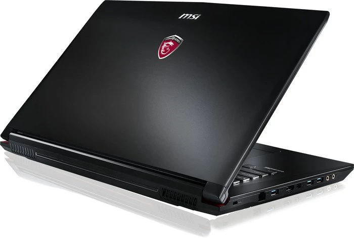 MSI GP72 2QEi581 Leopard Pro, Core i5-4210H, 8GB RAM, 1TB HDD, GeForce GTX 950M, DE