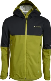 Vaude Simony 2.5L IV Funktionsjacke avocado (Herren)