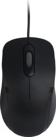 Inter-Tech Eterno M-3026 ergonomische Maus schwarz, USB (88884083)