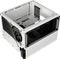 Corsair Crystal Series 280X, weiß, Glasfenster Vorschaubild