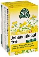 Dr. Kottas Johanniskrauttee Beutel, 20 Stück