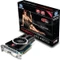 Sapphire Radeon HD 4870 Sapphire-Design, 1GB GDDR5, 2x DVI, S-Video, full retail Vorschaubild