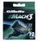 Gillette Mach3 Ersatzklingen Vorschaubild