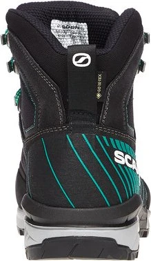 Scarpa Mescalito TRK GTX lichen green/conifer (Damen)