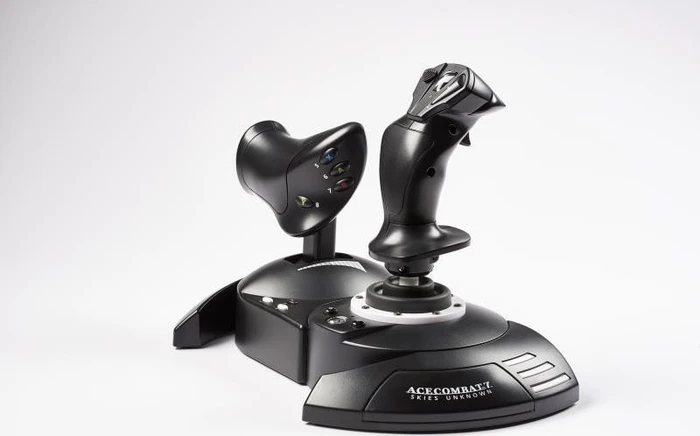 Thrustmaster T-Flight Hotas One Ace Combat 7: Skies Unknown (Xbox One/PC)