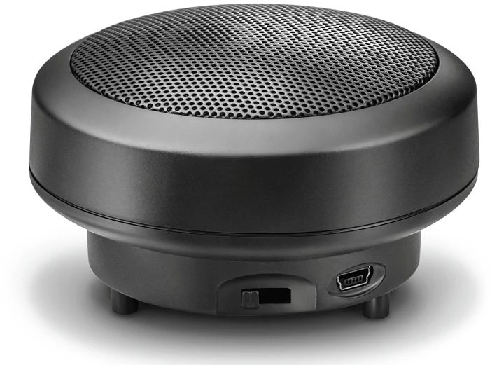 Wavemaster MOBI-2 schwarz