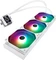 Thermalright Frozen Warframe 420 White ARGB Vorschaubild