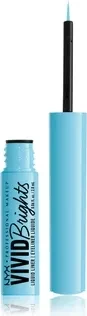 NYX Vivid Brights Liner Eyeliner