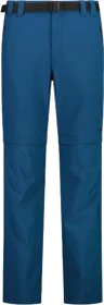 CMP Trekking Zip-Off Hose lang petroleum (Herren)