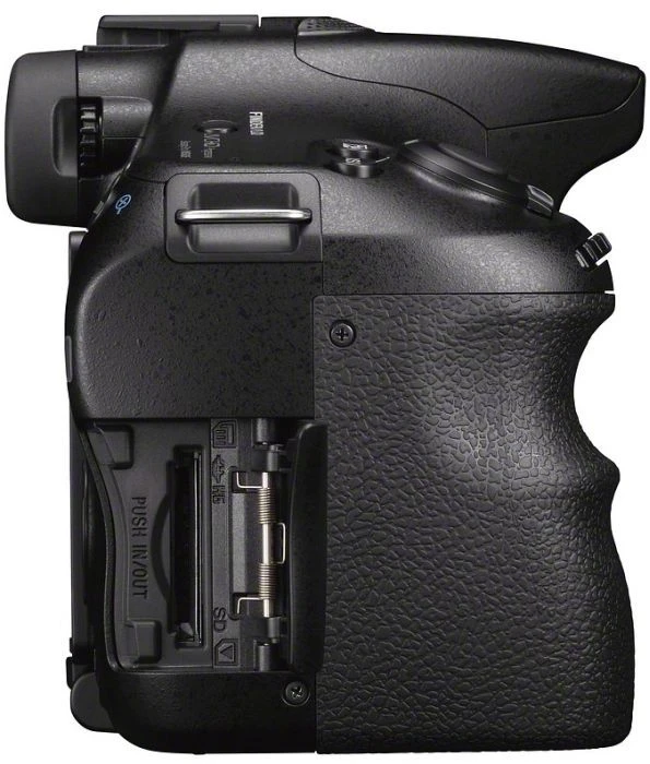 Sony Alpha 57 Body
