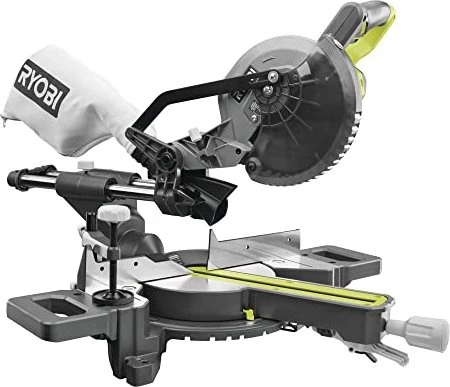 Ryobi RMS18190-0 Akku-Kappsäge solo