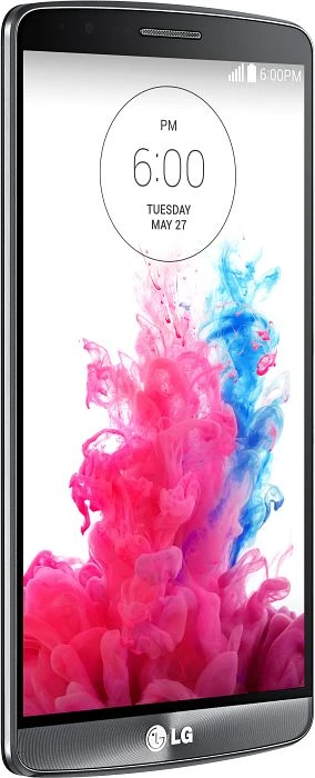 LG G3 D855 16GB schwarz