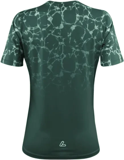 Löffler Parella Trikot kurzarm cottage (Damen)