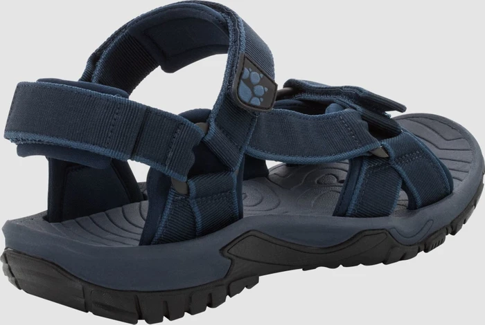 Jack Wolfskin Lakewood Ride night blue (Herren)