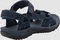 Jack Wolfskin Lakewood Ride night blue (Herren) Vorschaubild