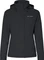 Vaude Escape Bike Warm Fahrradjacke schwarz (Damen) Vorschaubild