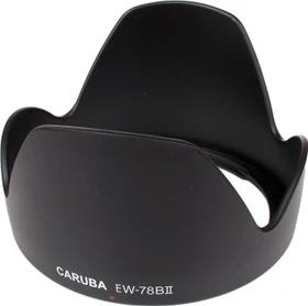 Caruba EW-78BII Gegenlichtblende