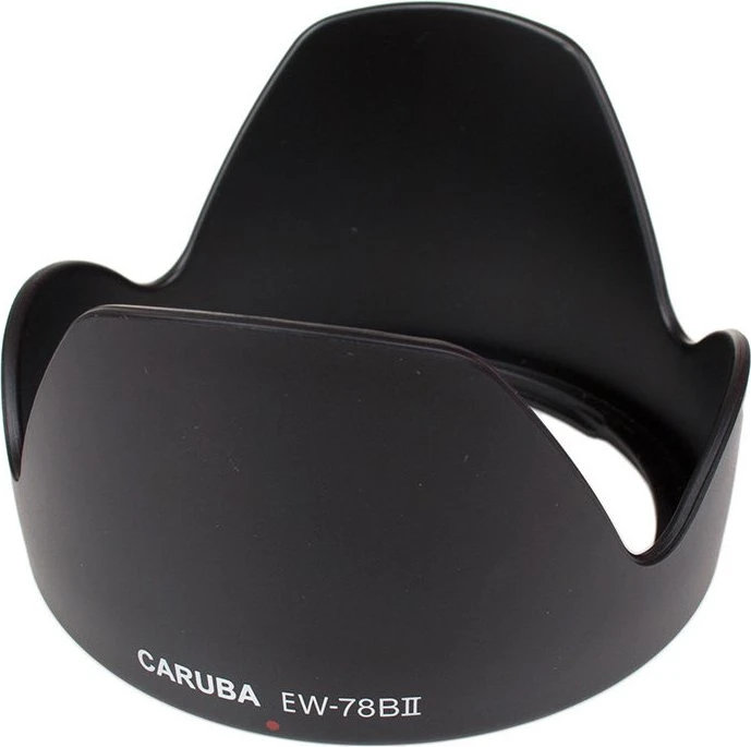 Caruba EW-78BII Gegenlichtblende