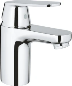 Grohe Eurosmart Cosmopolitan Einhand-Waschtischbatterie 1/2" S-Size chrom