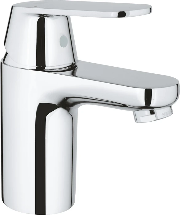 Grohe Eurosmart Cosmopolitan Einhand-Waschtischbatterie 1/2" S-Size chrom
