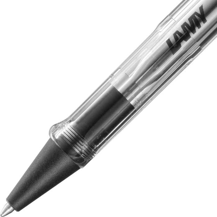 Lamy Safari Kugelschreiber vista transparent