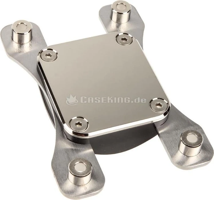 Aqua Computer cuplex kryos NEXT AM4/AM5, Acetal/Nickel