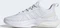 adidas Alphabounce+ Sustainable Bounce cloud white/core white (Herren) Vorschaubild