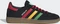 adidas Handball Spezial Jamaika core black/pure ruby/bold gold Vorschaubild