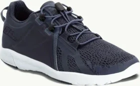 Jack Wolfskin Spirit A.E.D Low graphite (Damen)