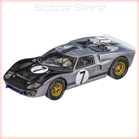 Carrera Digital 124 Ford GT 40 MKII No.7