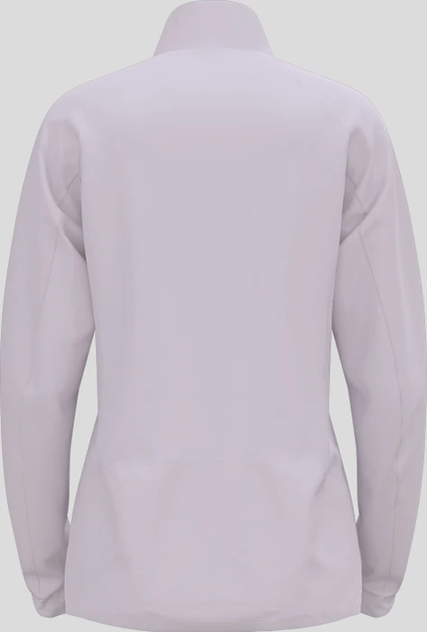 Odlo Brensholmen Funktionsjacke misty lilac (Damen)