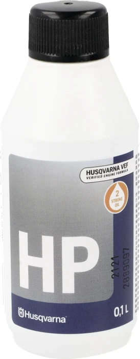 Husqvarna HP 2-Takt Motoröl, 100ml