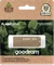 goodram UME3 ECO FRIENDLY 32GB braun, USB-A, USB 3.2 Gen 1×1 Vorschaubild