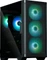 Zalman M4 Black, Glasfenster Vorschaubild