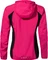 Vaude Qimsa Air Fahrradjacke bramble (Damen) Vorschaubild
