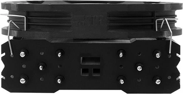 Thermalright True Spirit 140 Direct